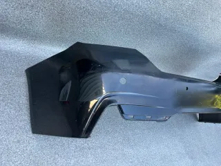 8054566 Бампер задний BMW 4 F32/F33/GT F36 Арт e12420058, вид 2