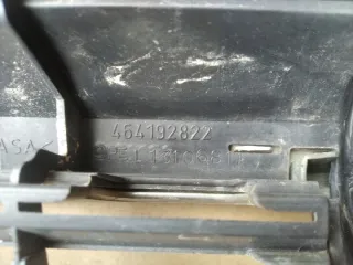 464192822 Решетка радиатора Opel Vectra C  Арт e12420038, вид 7