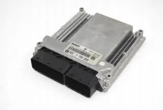 0281012707 7799856 DDE7799856 Блок управления двигателем BMW 3 E90/E91/E92/E93 Арт e12420021, вид 4