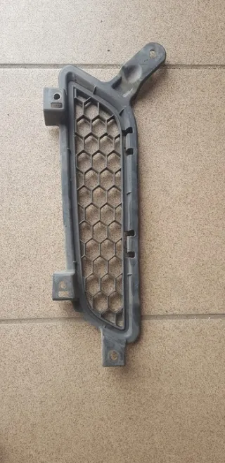  Решетка радиатора Mitsubishi Lancer 8 Арт e12419977, вид 2