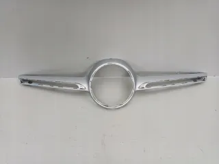 A2928880123 Решетка радиатора Mercedes GLE coupe w292 Арт e12419940, вид 2
