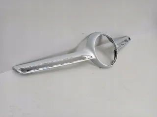 A2928880123 Решетка радиатора Mercedes GLE coupe w292 Арт e12419940, вид 3