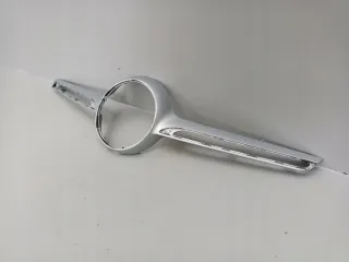 A2928880123 Решетка радиатора Mercedes GLE coupe w292 Арт e12419940, вид 4
