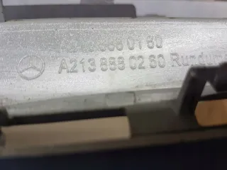 A2138880160 Решетка радиатора Mercedes E W213 Арт e12419909, вид 4