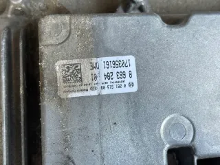 8663284 24VR3FWE211AA Блок управления двигателем BMW 1 F20/F21 Арт e12419904, вид 2