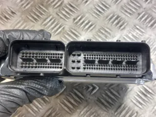 03G906016BF Блок управления двигателем Audi A6 C6 (S6,RS6) Арт e12419715, вид 3