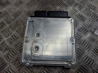 03G906016BF Блок управления двигателем Audi A6 C6 (S6,RS6) Арт e12419715, вид 4
