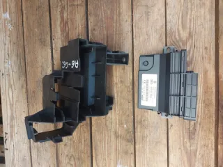4F0907280A Блок управления двигателем Audi A6 C6 (S6,RS6) Арт e12419709, вид 1