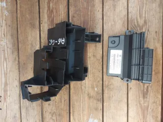 4F0907280A Блок управления двигателем Audi A6 C6 (S6,RS6) Арт e12419709, вид 2