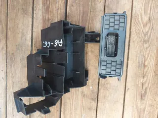 4F0907280A Блок управления двигателем Audi A6 C6 (S6,RS6) Арт e12419709, вид 3