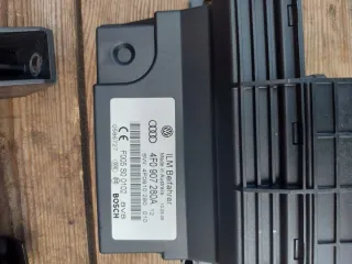 4F0907280A Блок управления двигателем Audi A6 C6 (S6,RS6) Арт e12419709, вид 4