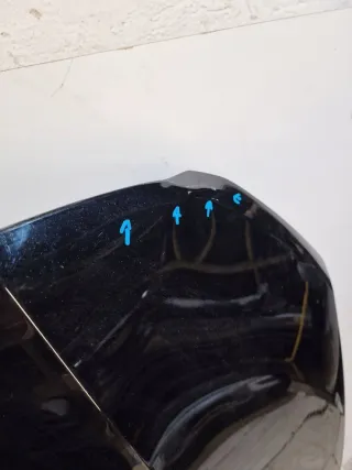 31468159 Капот Volvo S60 3 Арт e12419691, вид 7