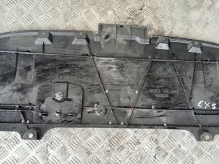 KD535611Y Декоративная крышка двигателя Mazda 5 1 Арт e12419664, вид 3