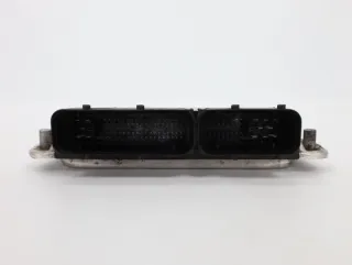 0281010729 Блок управления двигателем Audi A4 B6 Арт e12419638, вид 2