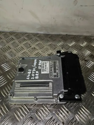 03G906016JC Блок управления двигателем Audi A4 B7 Арт e12419613, вид 2