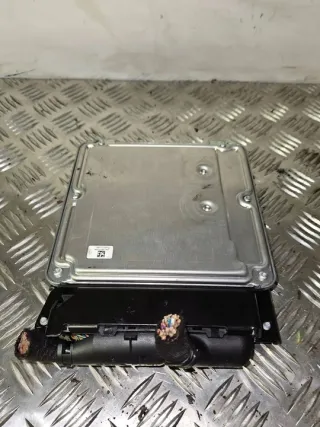 03G906016JC Блок управления двигателем Audi A4 B7 Арт e12419613, вид 3