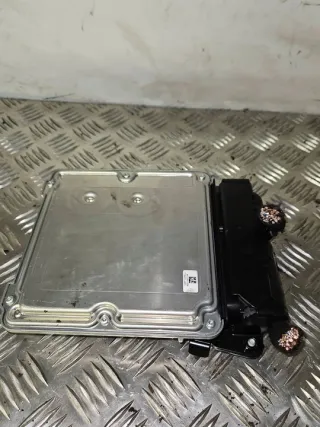 03G906016JC Блок управления двигателем Audi A4 B7 Арт e12419613, вид 4