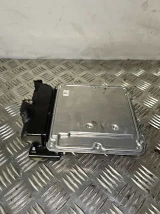 03G906016JC Блок управления двигателем Audi A4 B7 Арт e12419613, вид 5