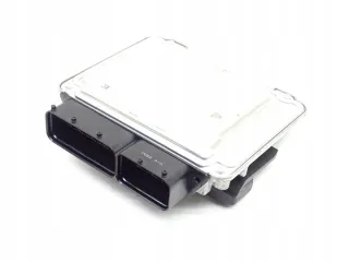 03L906018JG 15608027237 Блок управления двигателем Audi A4 B8 Арт e12419577, вид 1