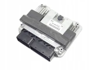 03L906018JG 15608027237 Блок управления двигателем Audi A4 B8 Арт e12419577, вид 2