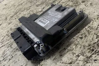 03L906022 Блок управления двигателем Audi A4 B8 Арт e12419572, вид 3