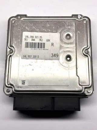 04L907309D Блок управления двигателем Audi A3 8V Арт e12419516, вид 3