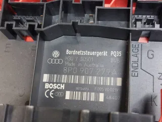06A906033DS 8P0920900E 1K0905851B Блок управления двигателем Audi A3 8V Арт e12419514, вид 4