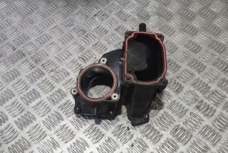 32222584 Гофра инжектора Volvo XC60 1 Арт e12419490, вид 2