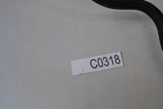 D4162T 31400508 Гофра инжектора Volvo V40 2 Арт e12419462, вид 4