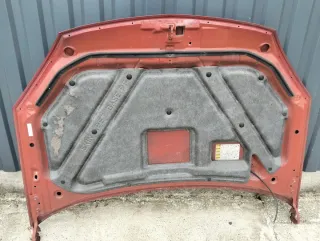 2004-2010R ZDFC13 Капот Suzuki Swift 4 Арт e12419429, вид 4