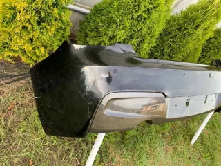 51128048974 Бампер задний BMW 1 F20/F21 Арт e12419396, вид 2