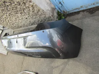 51127240918 Бампер задний BMW 1 F20/F21 Арт e12419390, вид 2