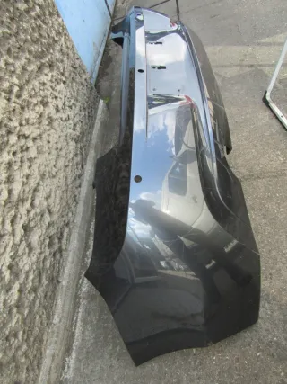 51127240918 Бампер задний BMW 1 F20/F21 Арт e12419390, вид 3