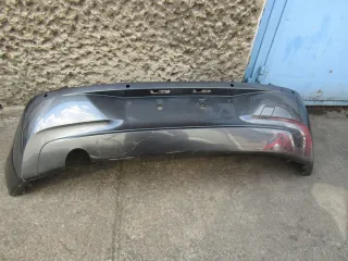 51127240918 Бампер задний BMW 1 F20/F21 Арт e12419390, вид 4