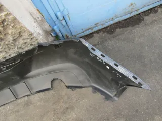 51127240918 Бампер задний BMW 1 F20/F21 Арт e12419390, вид 5