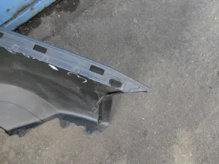 51127240918 Бампер задний BMW 1 F20/F21 Арт e12419390, вид 6