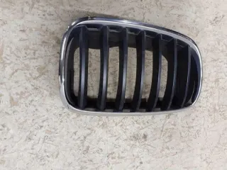 7157688 Решетка радиатора BMW X5 E70 Арт e12419269, вид 3