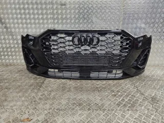  Бампер передний Audi Q3 1 Арт e12419220, вид 1