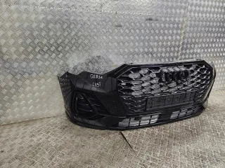  Бампер передний Audi Q3 1 Арт e12419220, вид 5