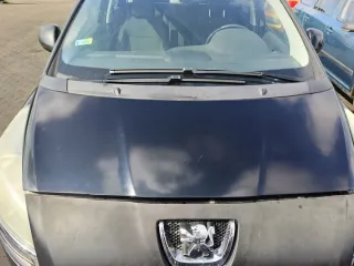 MO-1516-253 Капот Peugeot 5008 Арт e12419202, вид 1