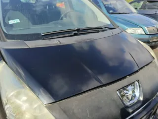 MO-1516-253 Капот Peugeot 5008 Арт e12419202, вид 3