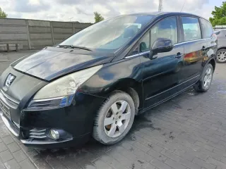 MO-1516-253 Капот Peugeot 5008 Арт e12419202, вид 5