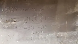 4B0807103 Бампер передний Audi A6 C5 (S6,RS6) Арт e12419147, вид 5
