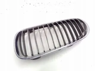 7254971 Решетка радиатора BMW 5 F10/F11/GT F07 Арт e12419107, вид 4