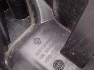960150246R Гофра инжектора Renault Trafic 3 Арт e12419087, вид 4