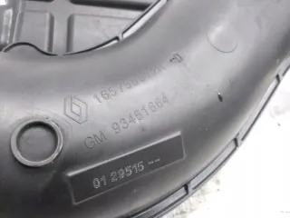 93451664 Гофра инжектора Renault Trafic 3 Арт e12419086, вид 4