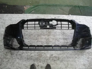  Бампер передний Audi A6 C7 (S6,RS6) Арт e12419075, вид 1
