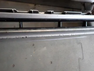 4G0807437S Бампер передний Audi A6 C7 (S6,RS6) Арт e12419073, вид 5