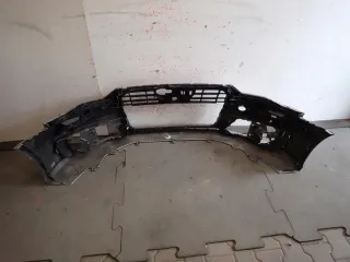4G0807437S Бампер передний Audi A6 C7 (S6,RS6) Арт e12419073, вид 7