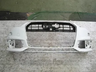  Бампер передний Audi A6 C7 (S6,RS6) Арт e12419071, вид 1